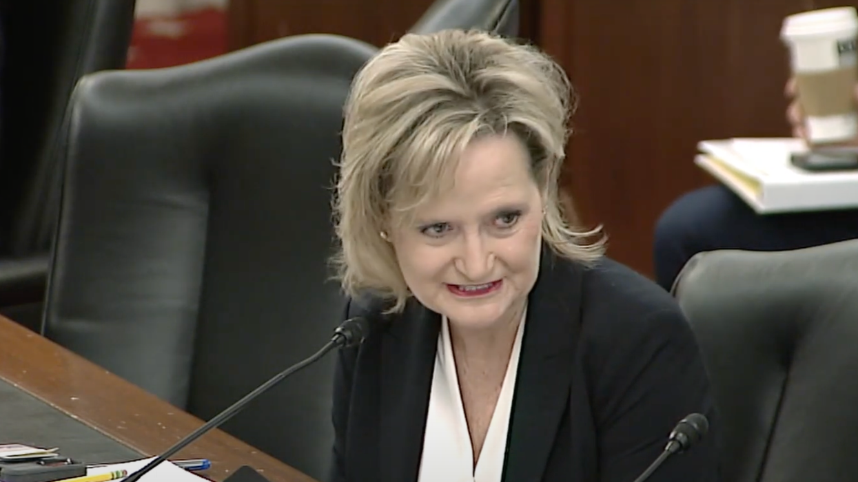 Republicans kill bill to protect IVF after claiming they fully support it