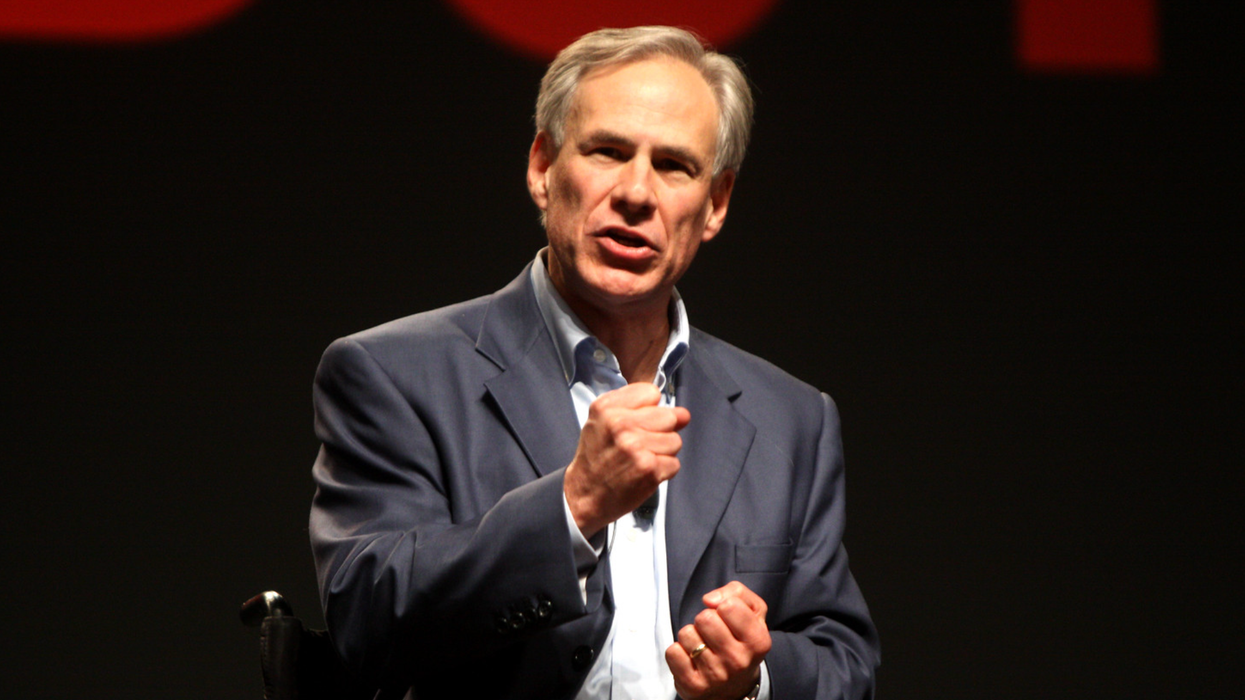 'Grave irreparable harm': Judge blocks Texas’ draconian immigration bill from taking effect