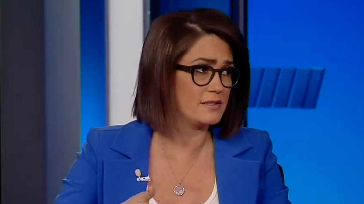 'Lifestyles of the rich and famous?' Fox host scoffs at argument to disqualify Fani Willis