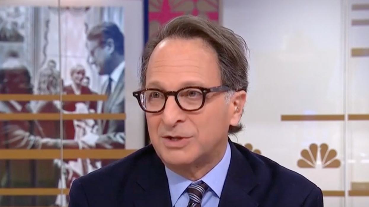 The two cases Trump could 'tell his Justice Department to get rid of': legal expert