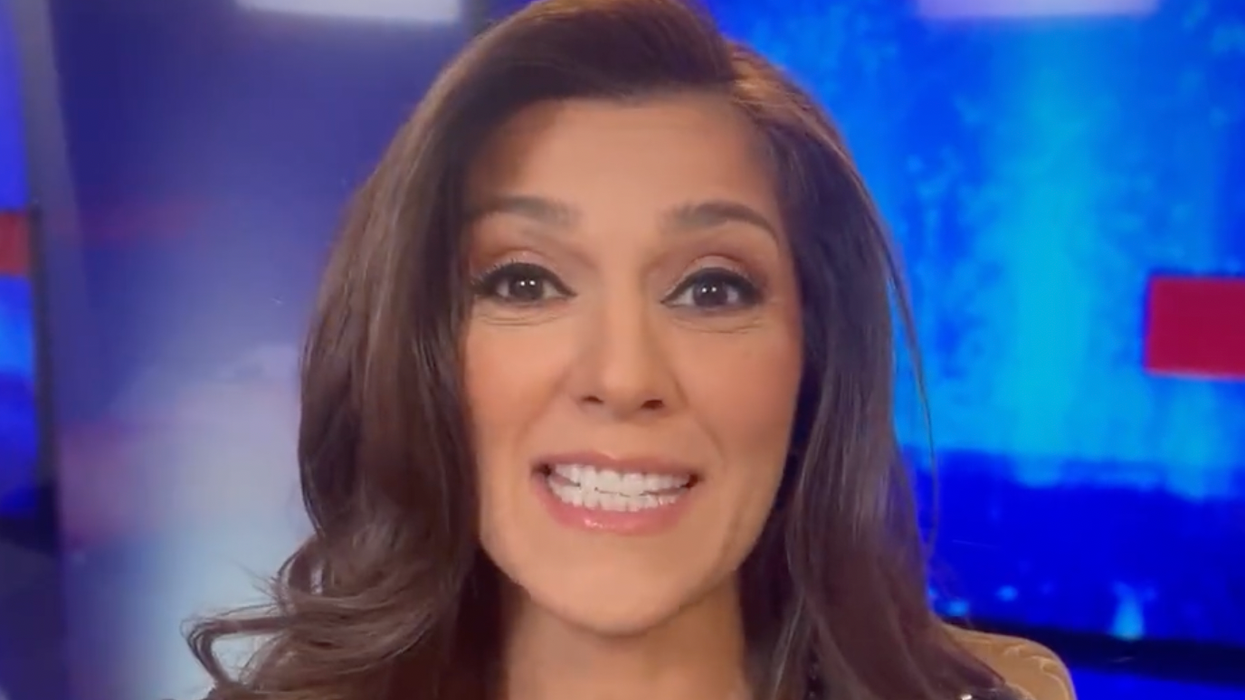 'Loved it': Fox News host with Down syndrome child praises comedian using 'R-word'