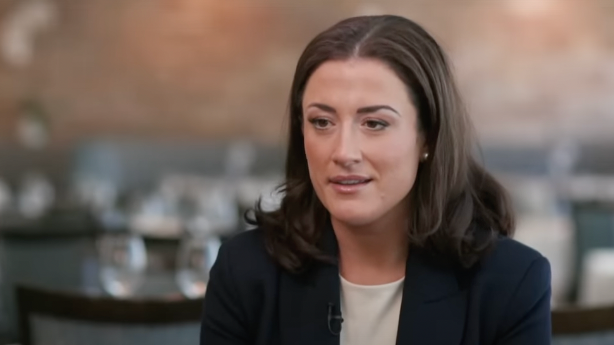 'Less-than-credible' GOP witness hits Trump White House aide with $10M defamation suit
