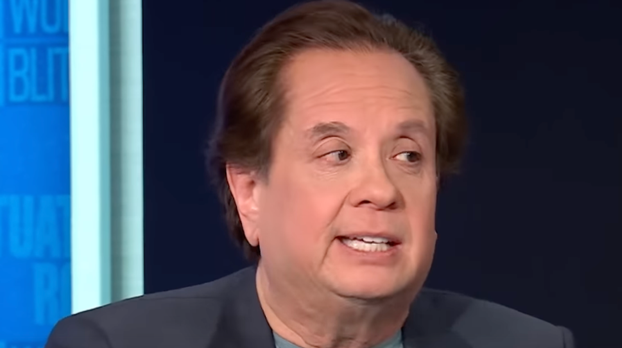 Trump still 'an adjudicated insurrectionist' after 'incoherent' SCOTUS opinion: George Conway