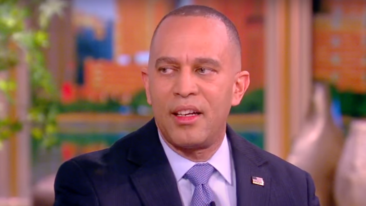 'Get lost. You’re a joke': Top House Democrat mocks Republicans upset by Biden SOTU