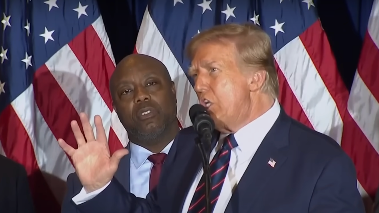 'We see him': Columnist says Trump’s appeals to Black voters are 'insults'