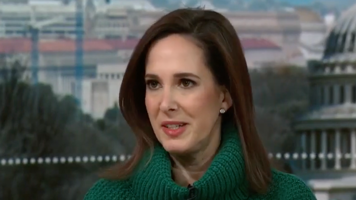 'To end all Hail Marys': Legal expert slams 'casualness' of Trump lawyers’ latest filing