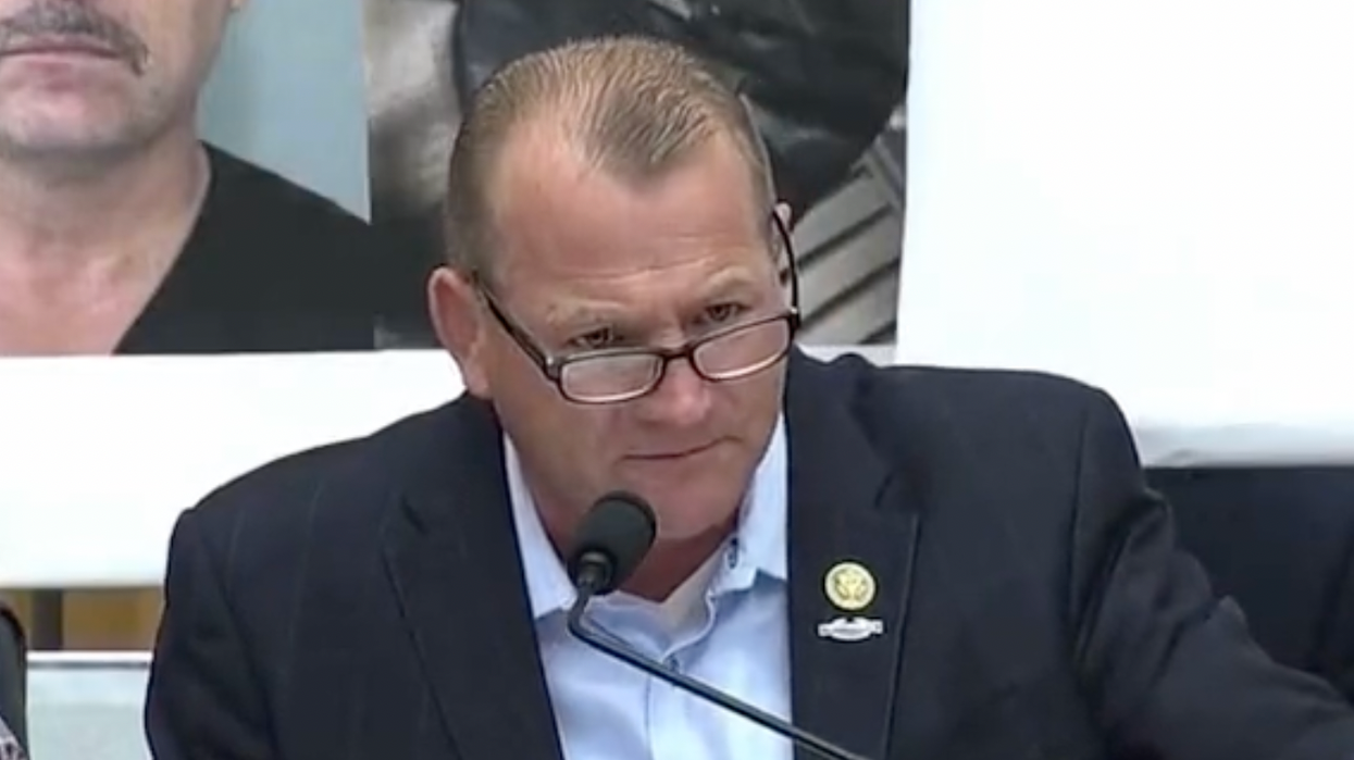 Hur’s agreement to testify revives GOP’s hope to oust Biden: report