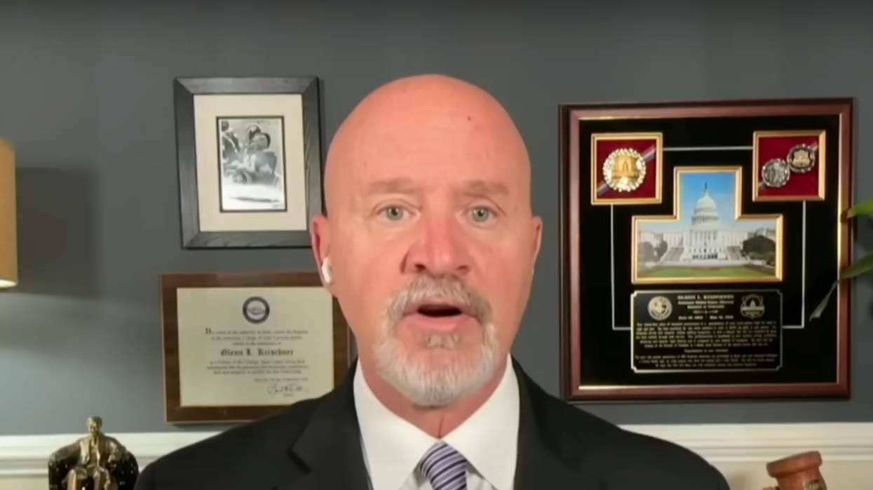 Former prosecutor shares why he hopes 'Trump’s favorite judge' grants his motion to dismiss