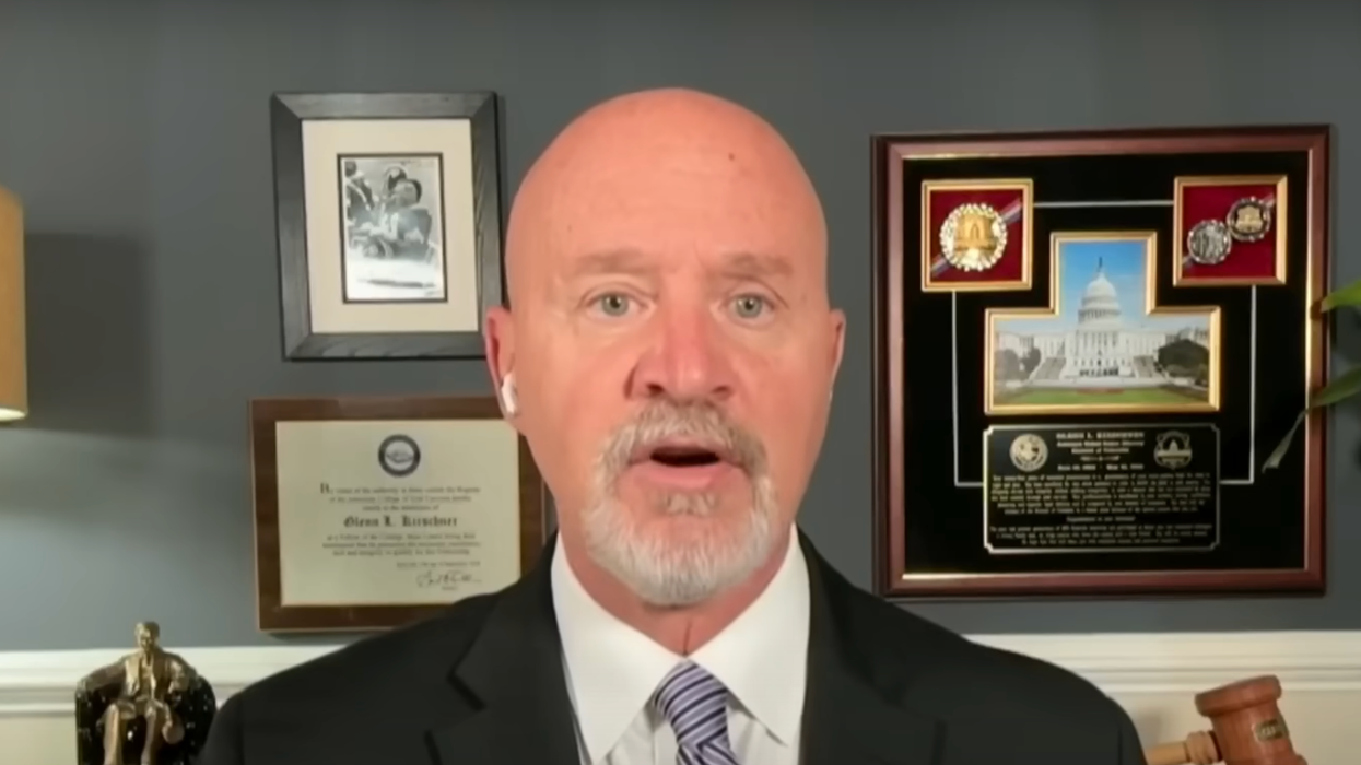 Jack Smith to reveal new Trump evidence 'the American people do not yet know about': expert