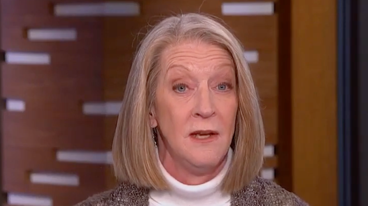 Legal analyst names conservative judges speaking out against Trump’s 'hostages' rhetoric