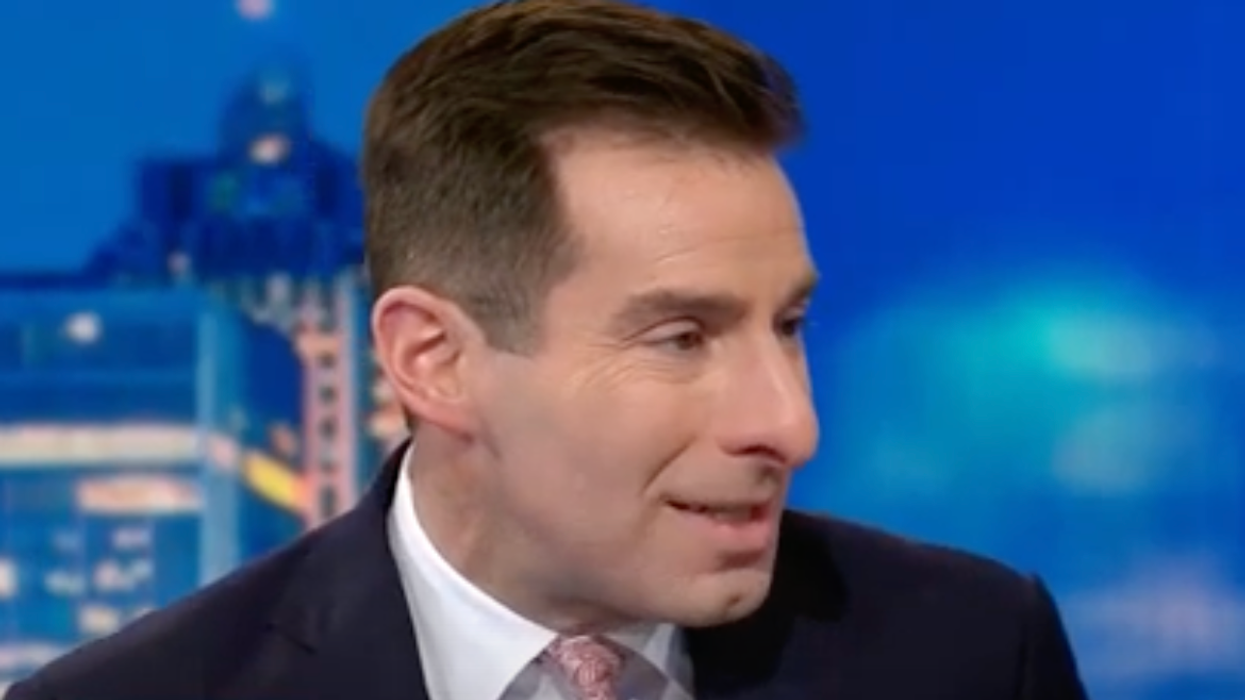'That’s some spin, right?' Legal expert calls out Trump lawyers’ one 'mistake' in SCOTUS brief