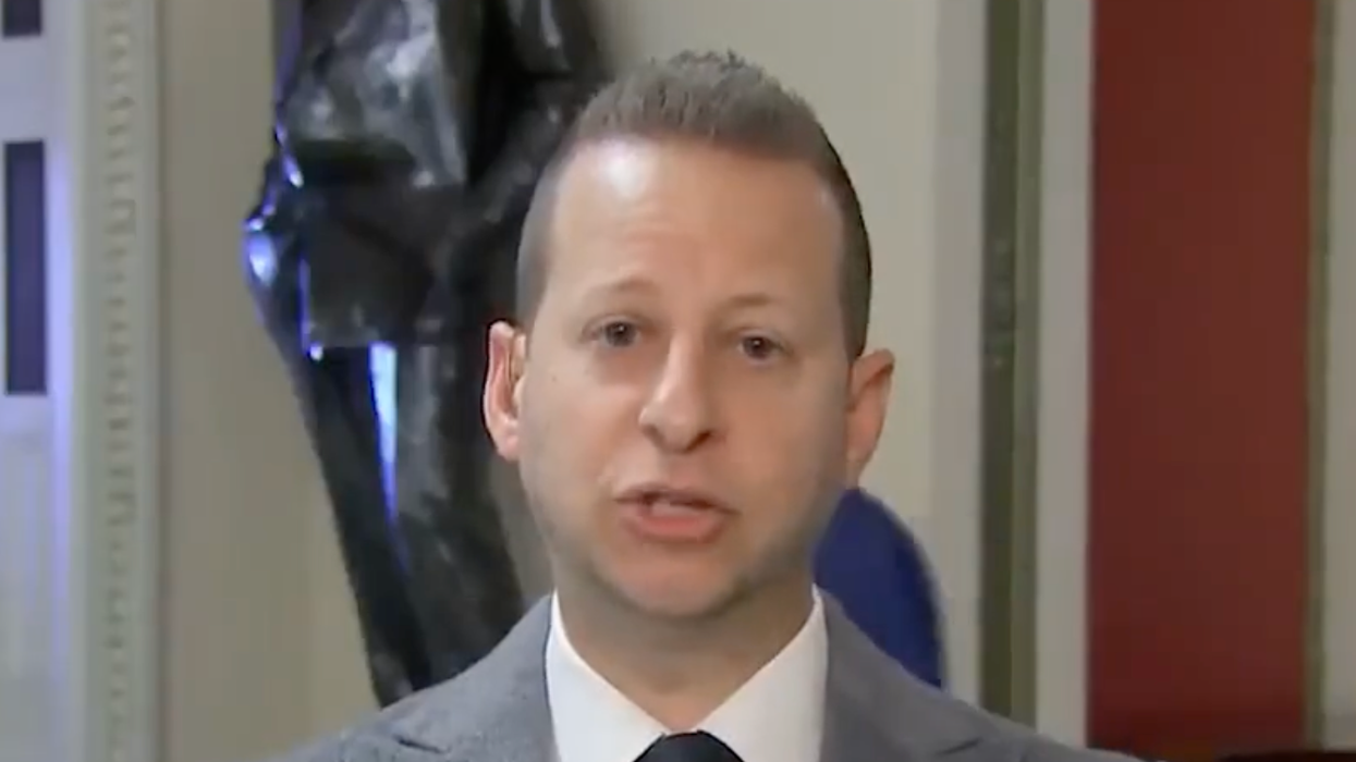 'This is a show': Democrat demands Comer hold 'fake faux' Biden impeachment vote