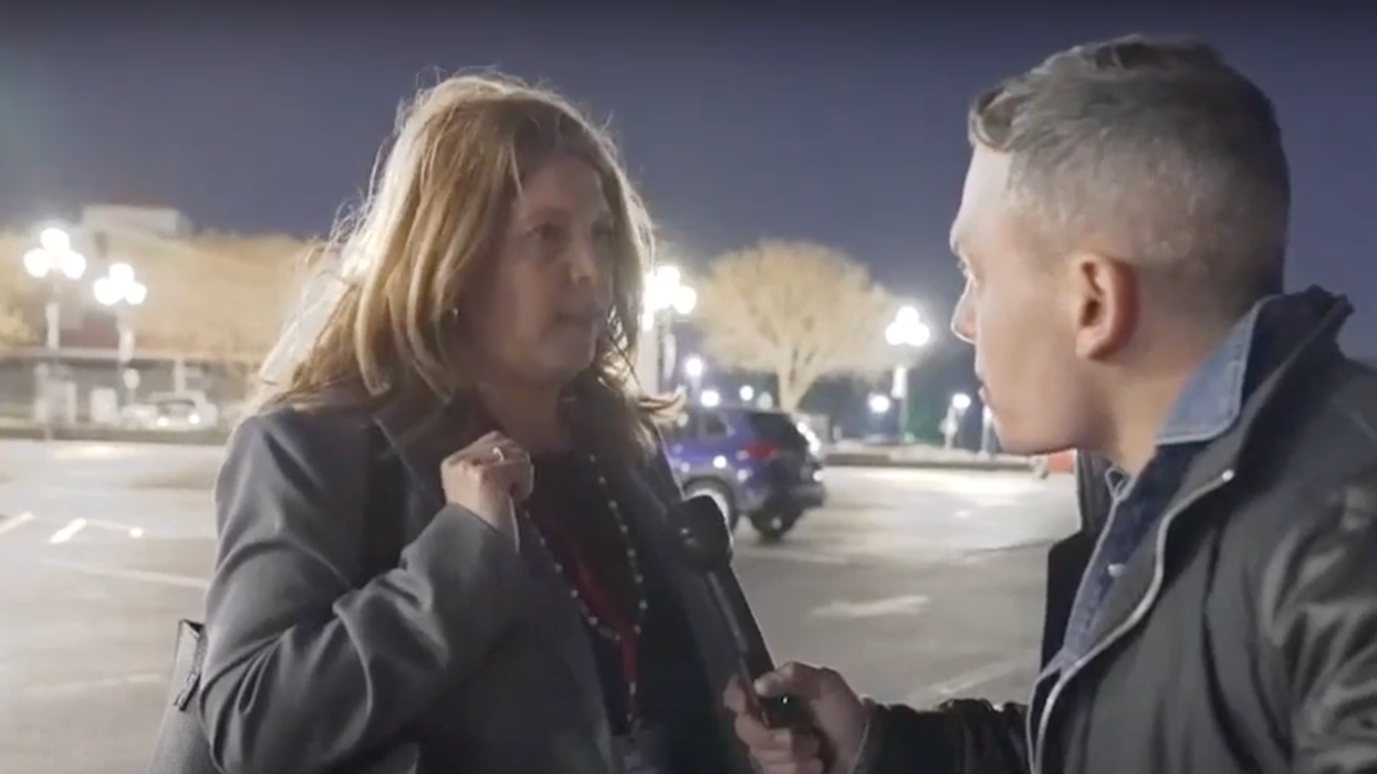 'These are your own words!' CNN reporter confronts GOPer who wanted Obama executed