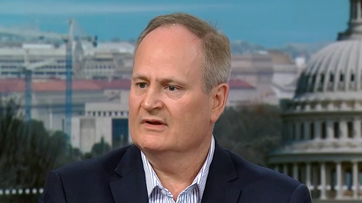 Analyst details Trump’s history as a 'serial bankruptcy artist': 'His siblings had to bail him out'