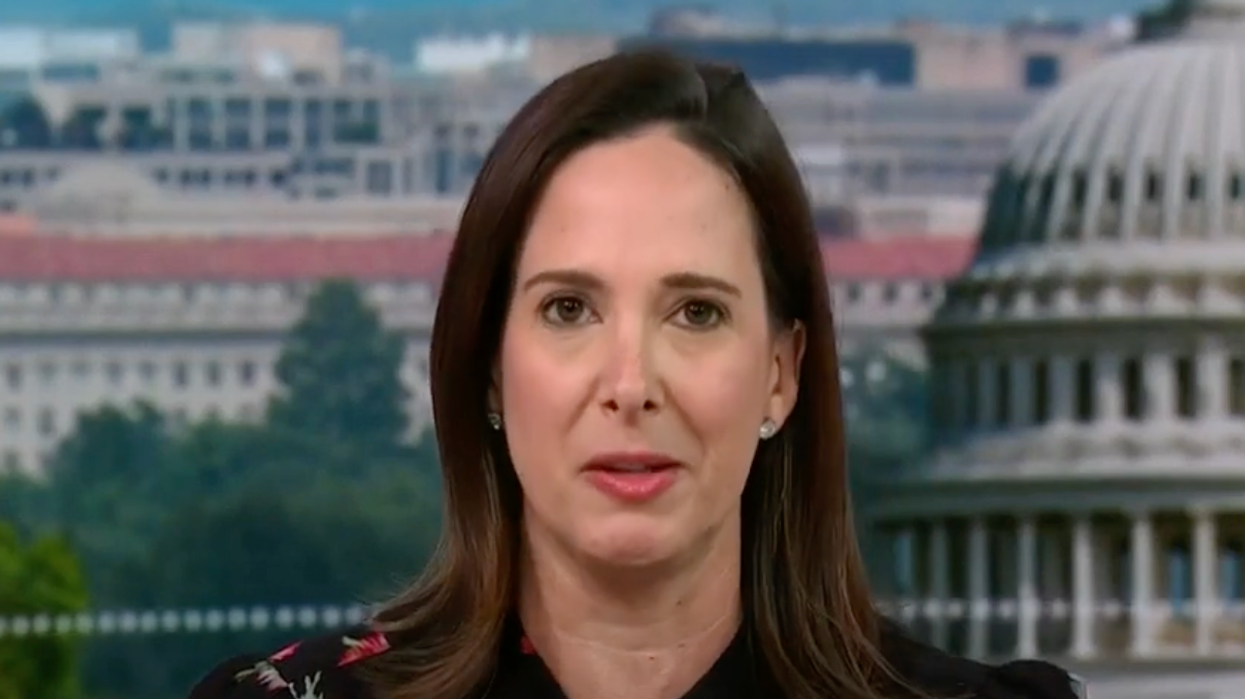 Why 'timing' of the judge’s gag on Trump is unusual but 'not accidental': legal expert