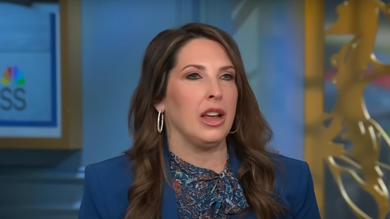 'Hunger games at NBC News': New McDaniel revelations have 'enraged' staffers: report