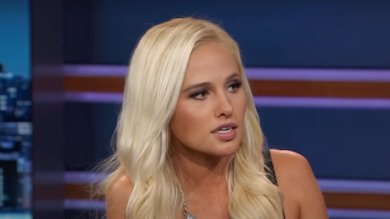 Biden should have attended slain NYPD officer’s wake 'for optics' says Tomi Lahren