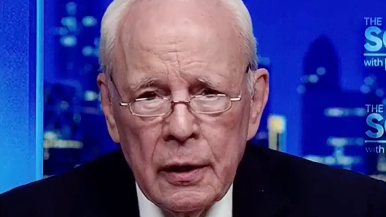 'Elegant': Ex-Nixon counsel says Jack Smith did 'good job in knocking down Trump’s brief'