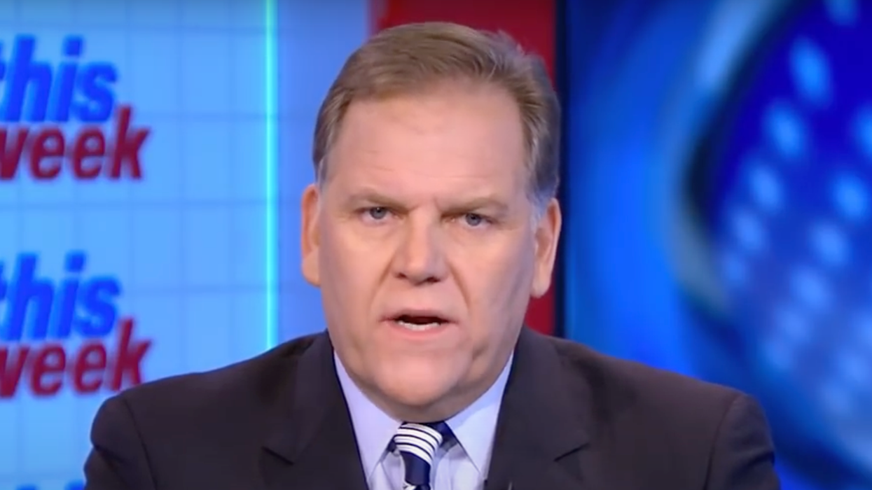 Michigan US Senate GOP candidate running on local roots is a registered voter in Florida