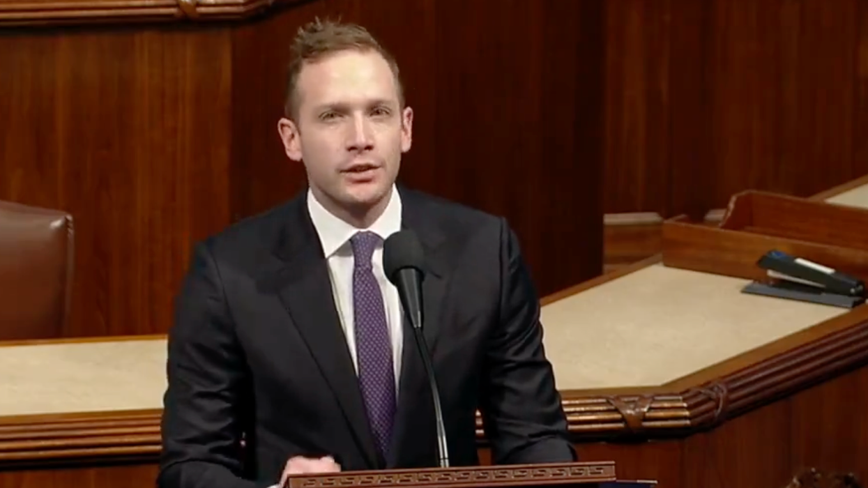 'I genuinely don’t know': House Republicans confused about critical bill after chaotic meeting