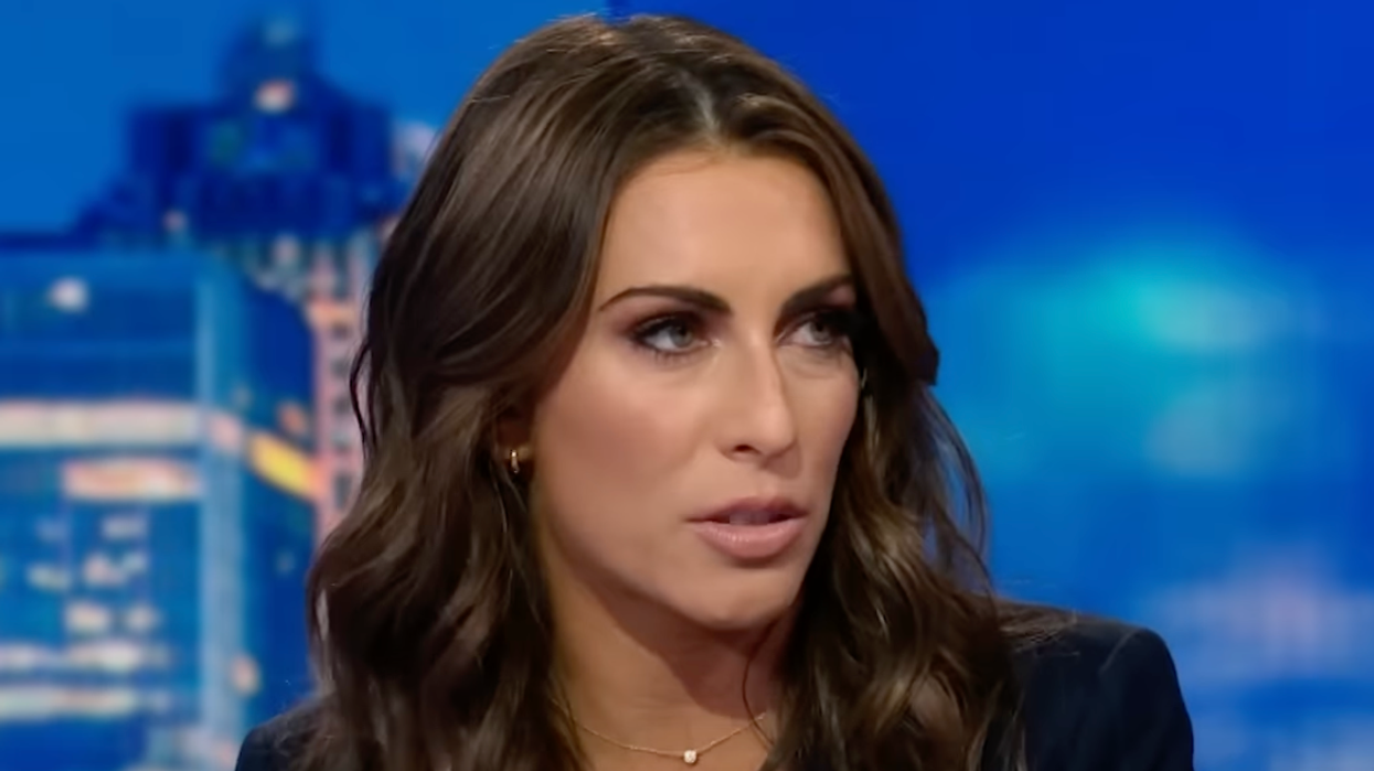 Ex-Trump officials feud over ex-president’s 'ignorance' on national security bill