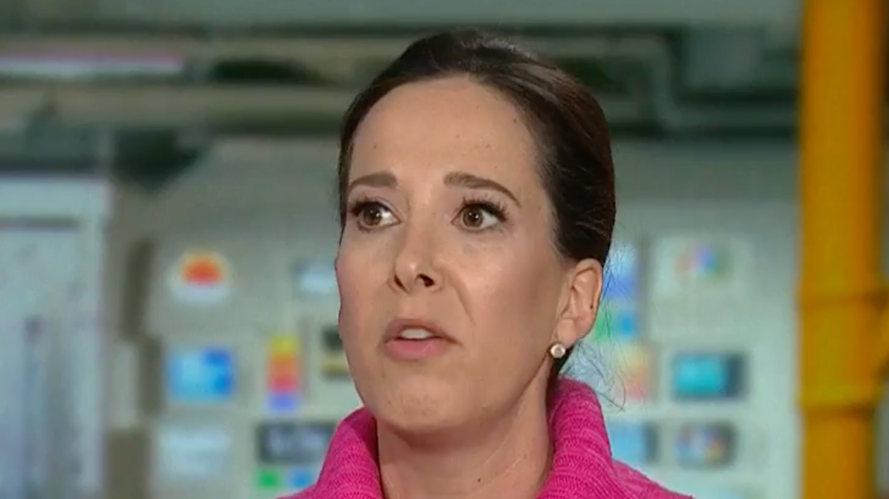 'Did they pay her?' Legal expert uncovers 'what’s at the heart' of Trump hush money case