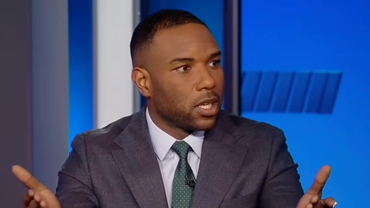 'No evidence': Fox host shreds Trump and Mike Johnson’s 'null and void' voter fraud claims