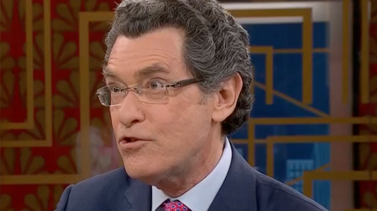 Legal expert explains the jury scenario that would put Trump 'in a lot of trouble'