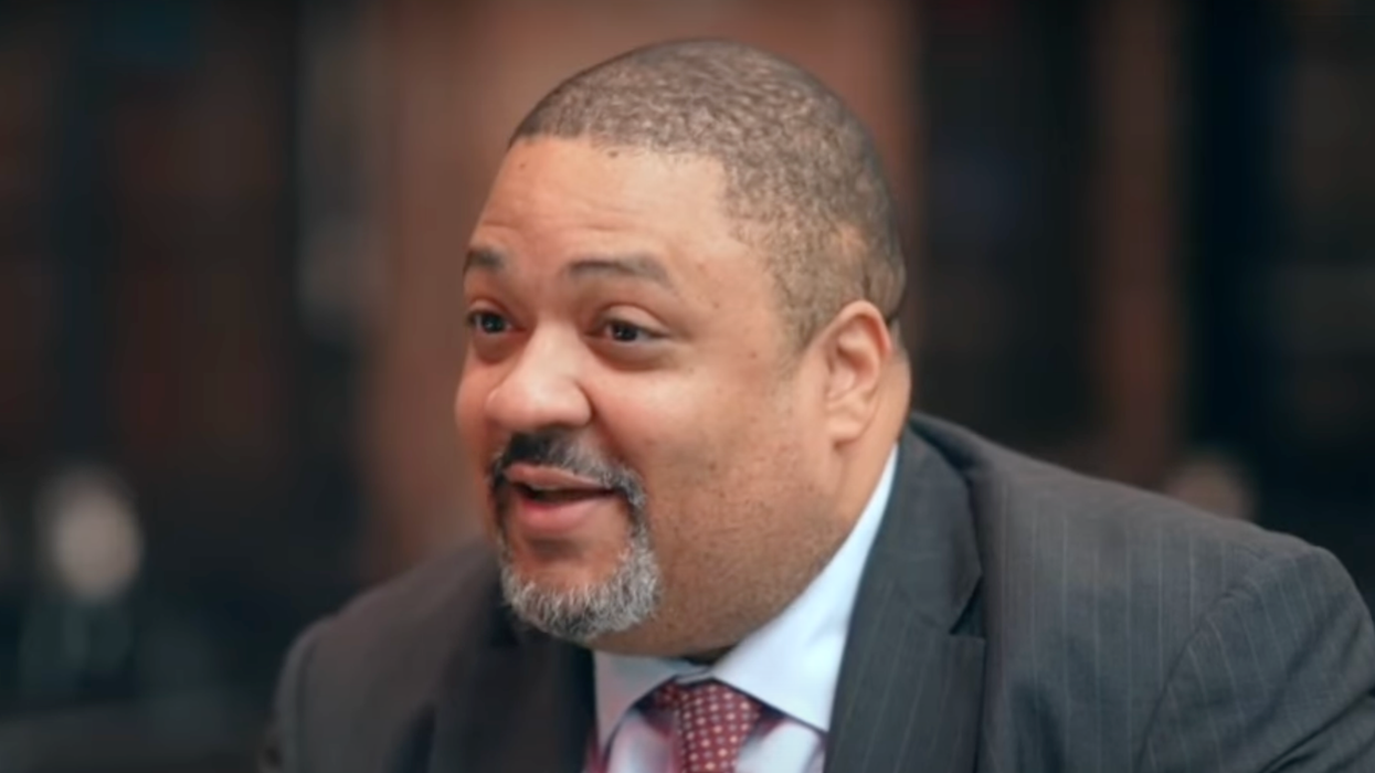 Former prosecutor: Trump’s promise to testify under oath is a 'win' for Alvin Bragg