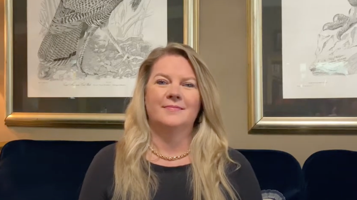 Michigan judge threatens 'fake elector' lawyer with contempt for witness intimidation
