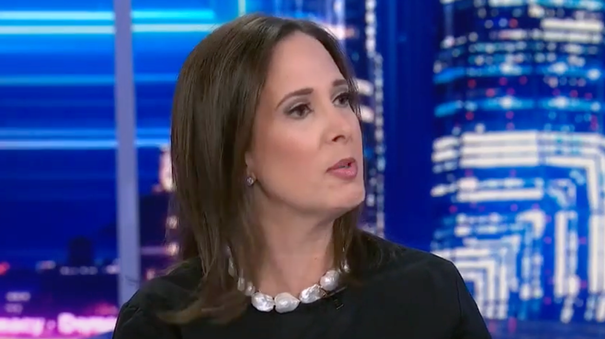 'One reason Kris Mayes may not have indicted Donald Trump' yet: legal expert