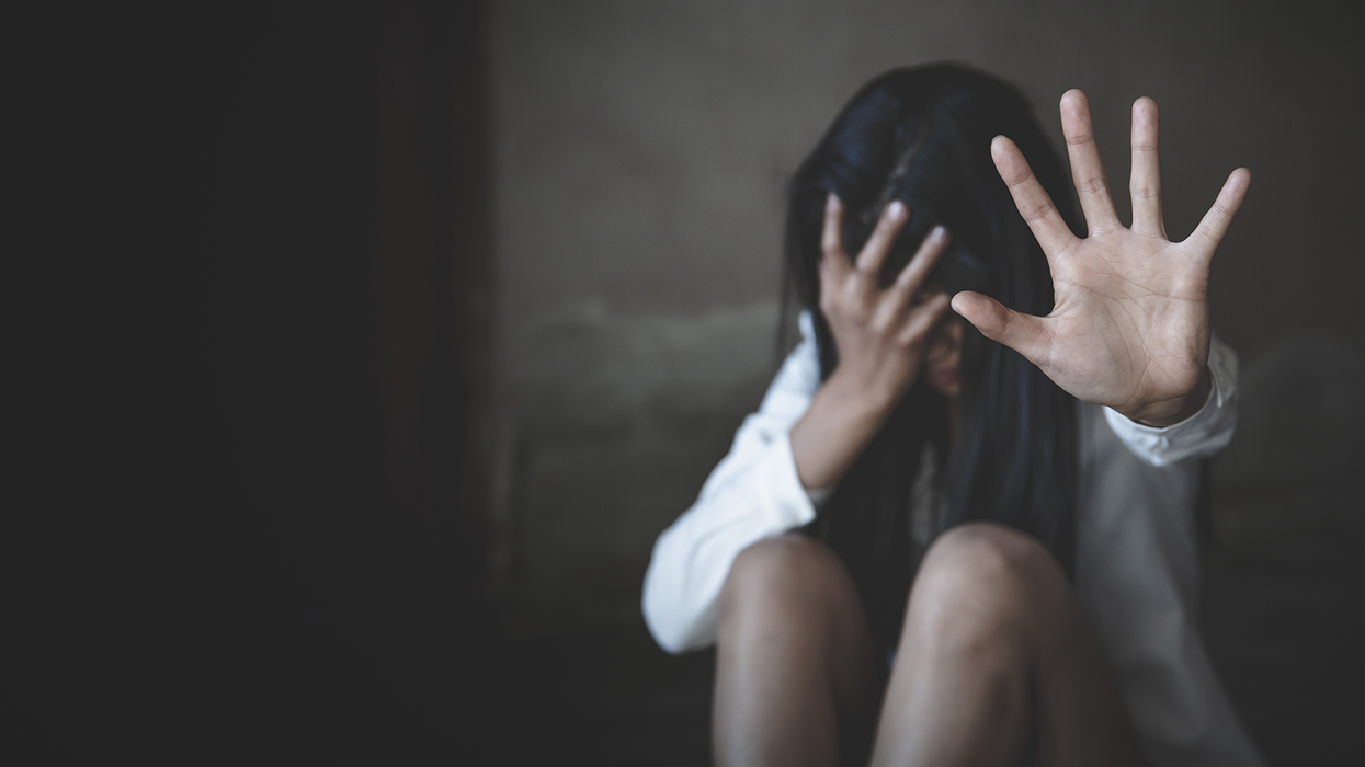 The myth of 'the clothes they wore'