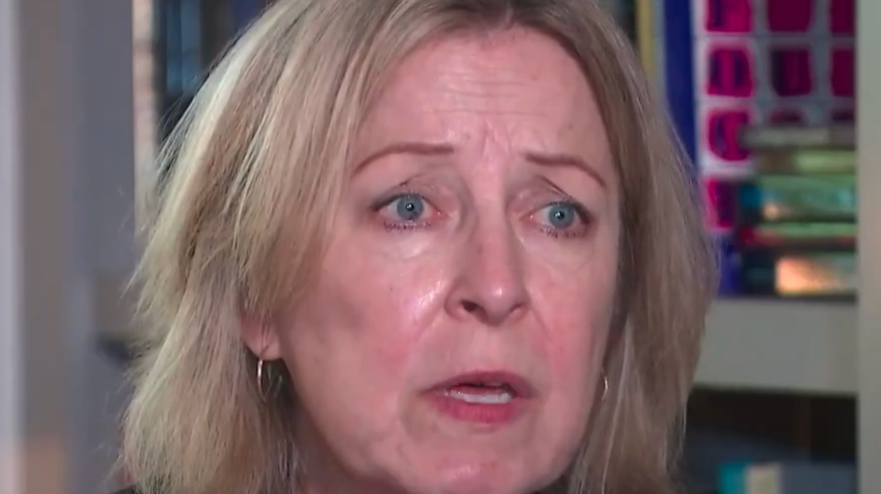 Violent arrest of Emory professor spotlights brutality of police crackdown on campus protests