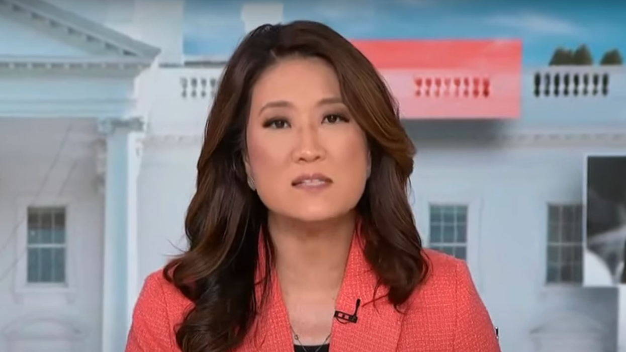 'There you have it': Ex-prosecutor singles out pivotal confession in Trump trial