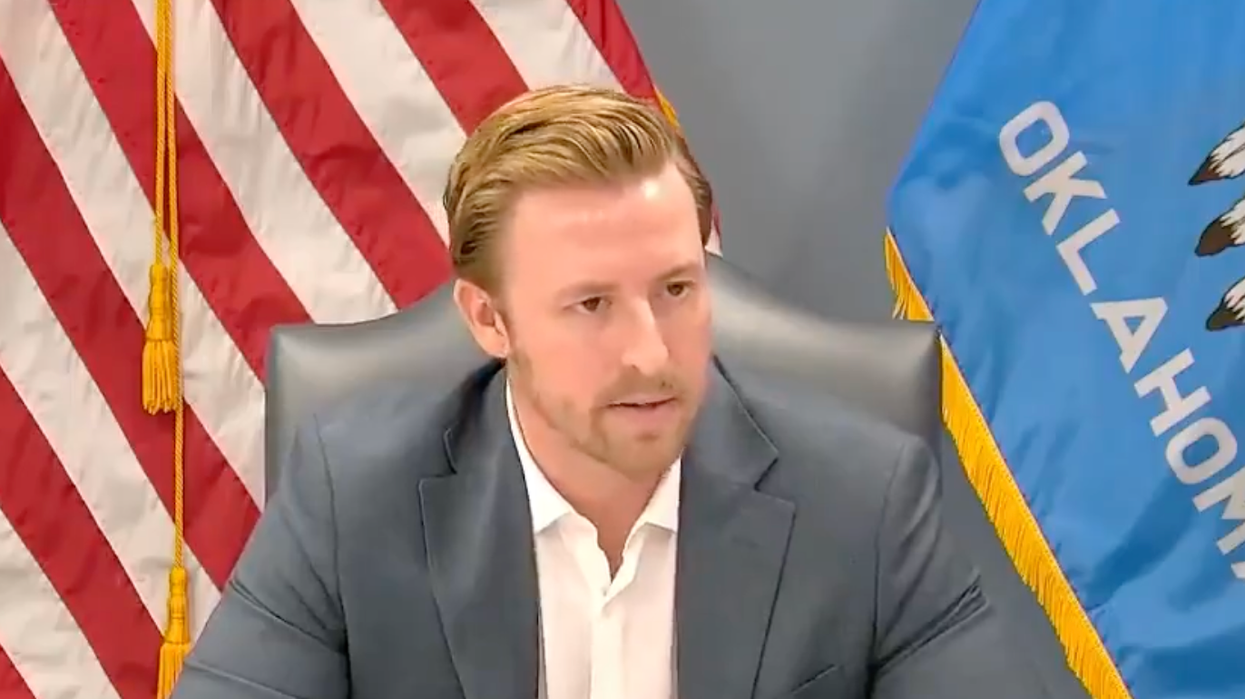 MAGA state superintendent backs chaplains in public schools – but not from all religions