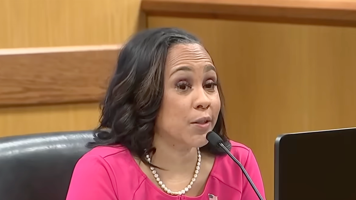 'Criminal’s worst nightmare': Fani Willis' campaign thrives as she keeps silent on Trump
