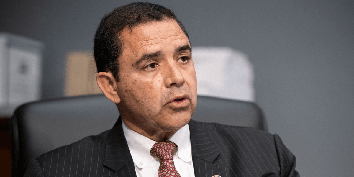 'Discredited': Columnist explains why top Democrat’s indictment ...