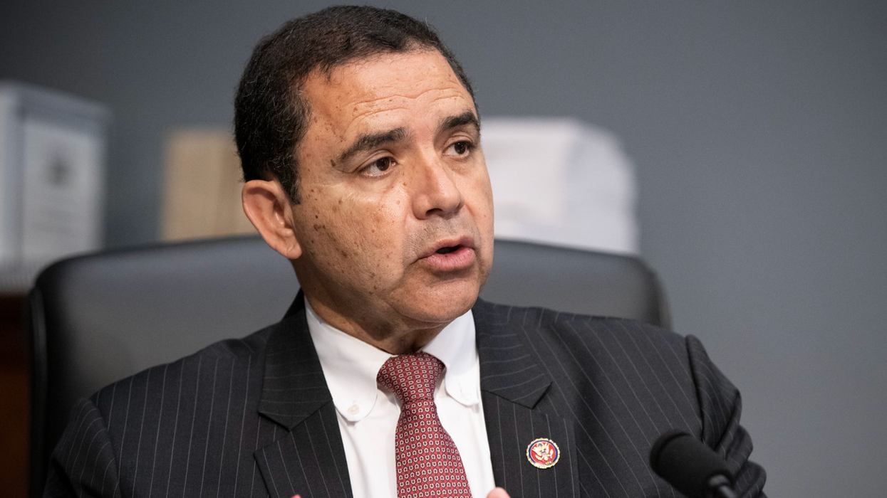 'Discredited': Columnist explains why top Democrat’s indictment actually hurts the GOP