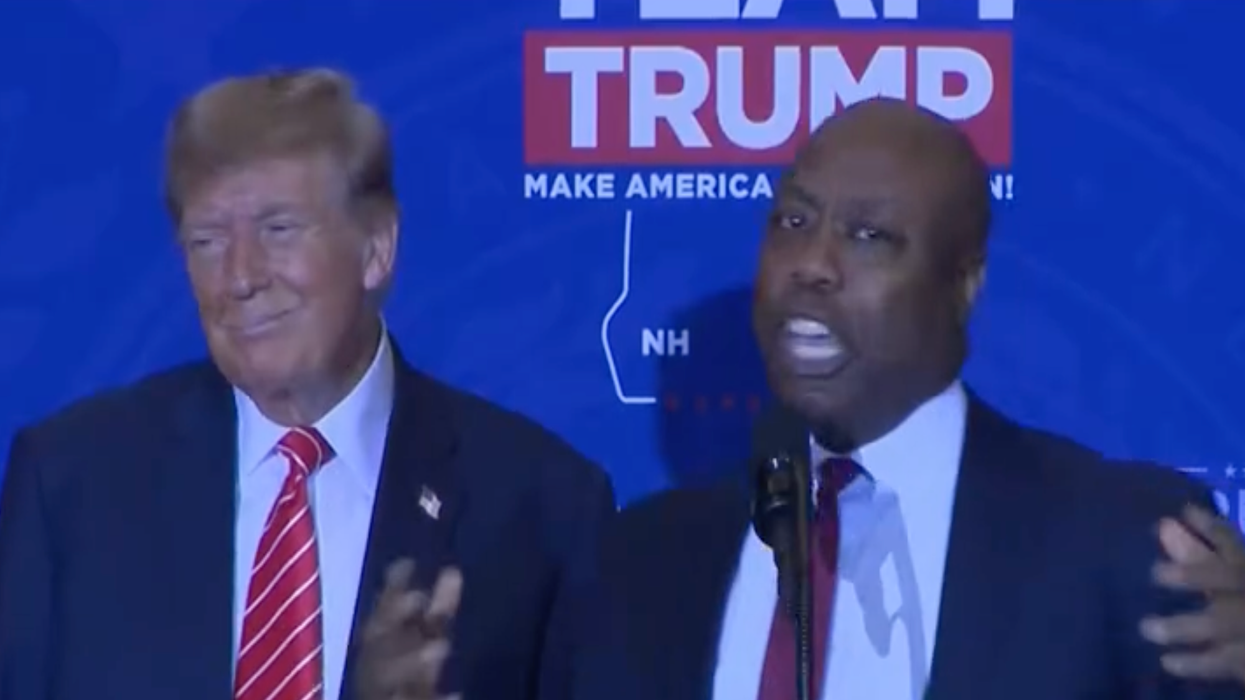 How these 6 Republicans are debasing themselves to be 'authoritarian crook' Trump’s VP