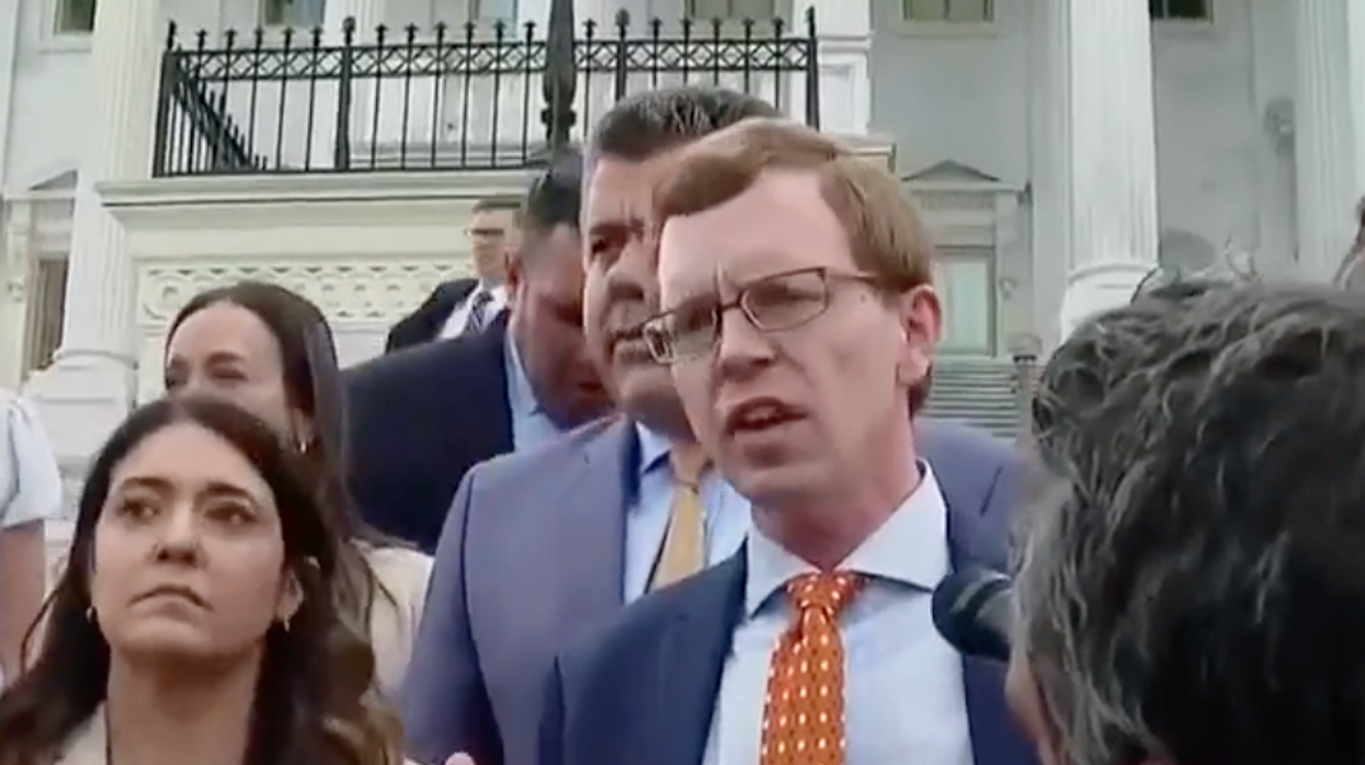 House GOP unites behind bashing Rep. Greene’s 'failing act of political theater'
