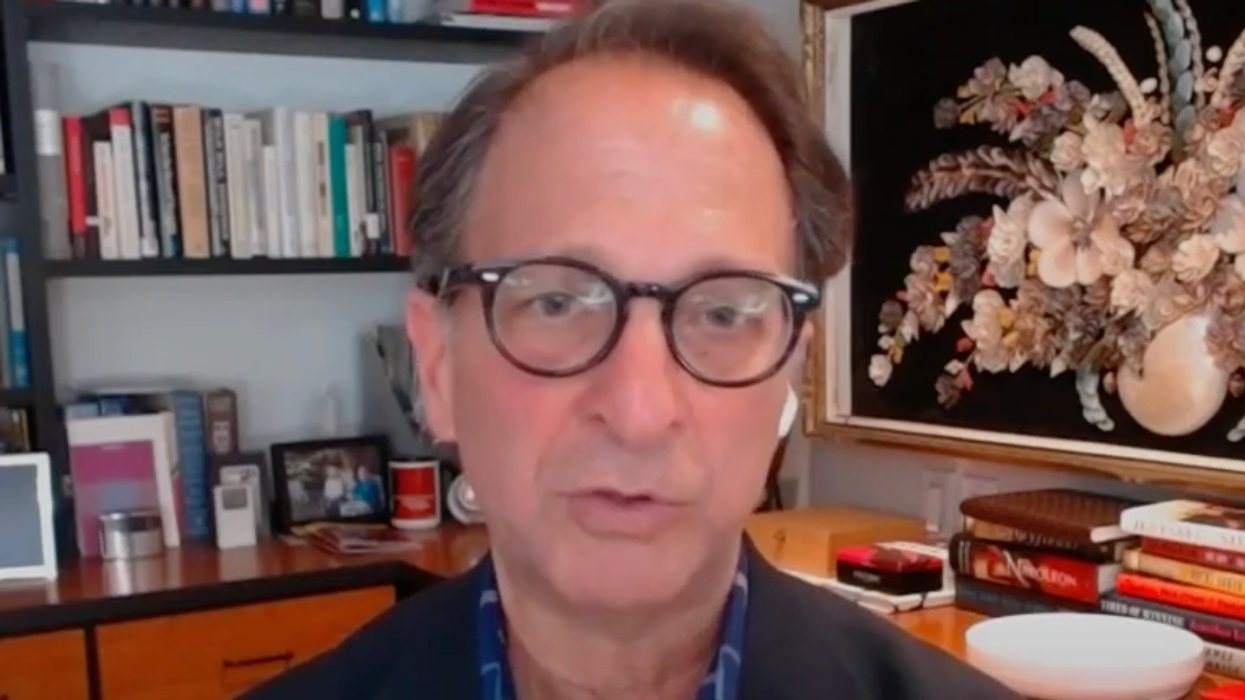'Truly a disgrace': Legal expert has 'another idea' for Judge Cannon