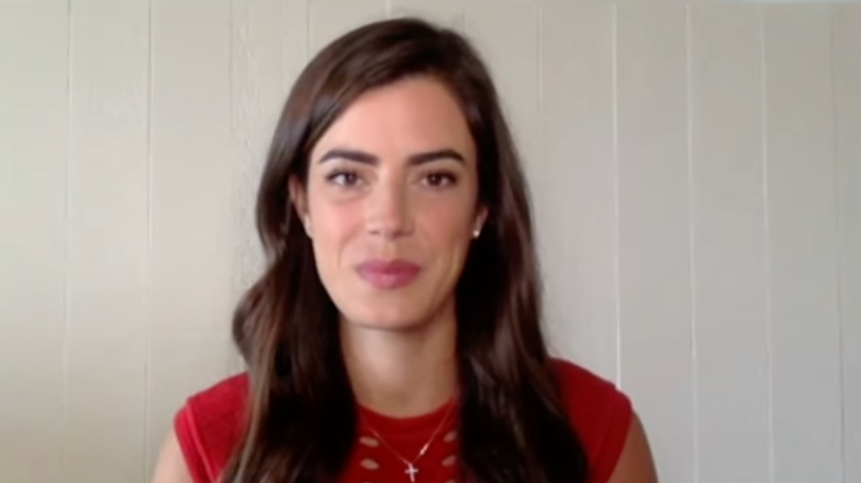 'Sorry, sir': Former aide breaks down crying and apologizes to Trump at hush money trial