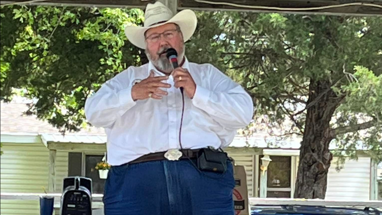 'Why would we stop that?' Missouri Republicans oppose bill to end child marriage