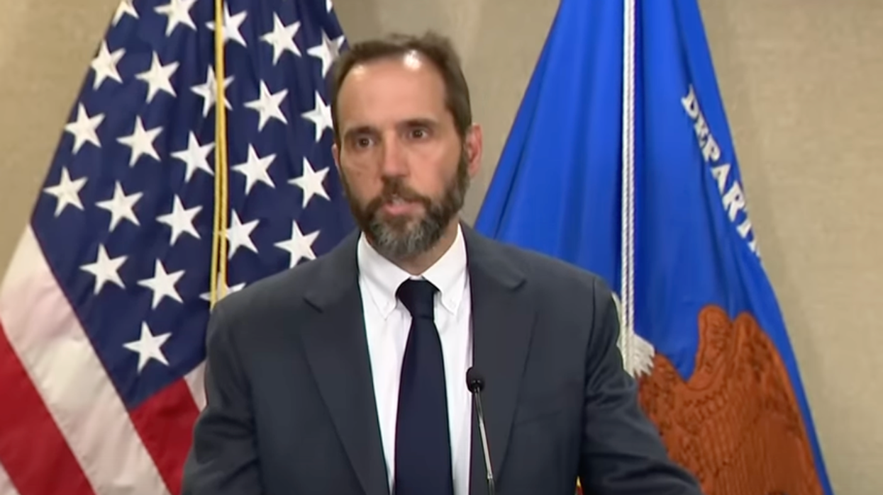 Judge Cannon may have just given Jack Smith an excuse to replace her: Watergate prosecutor