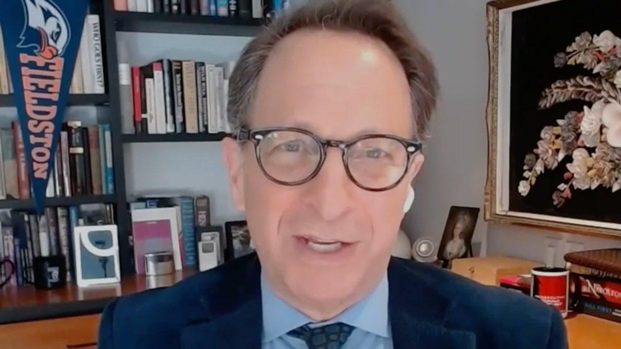 'Unflappable': Legal expert advises Michael Cohen to be like Stormy Daniels on the stand