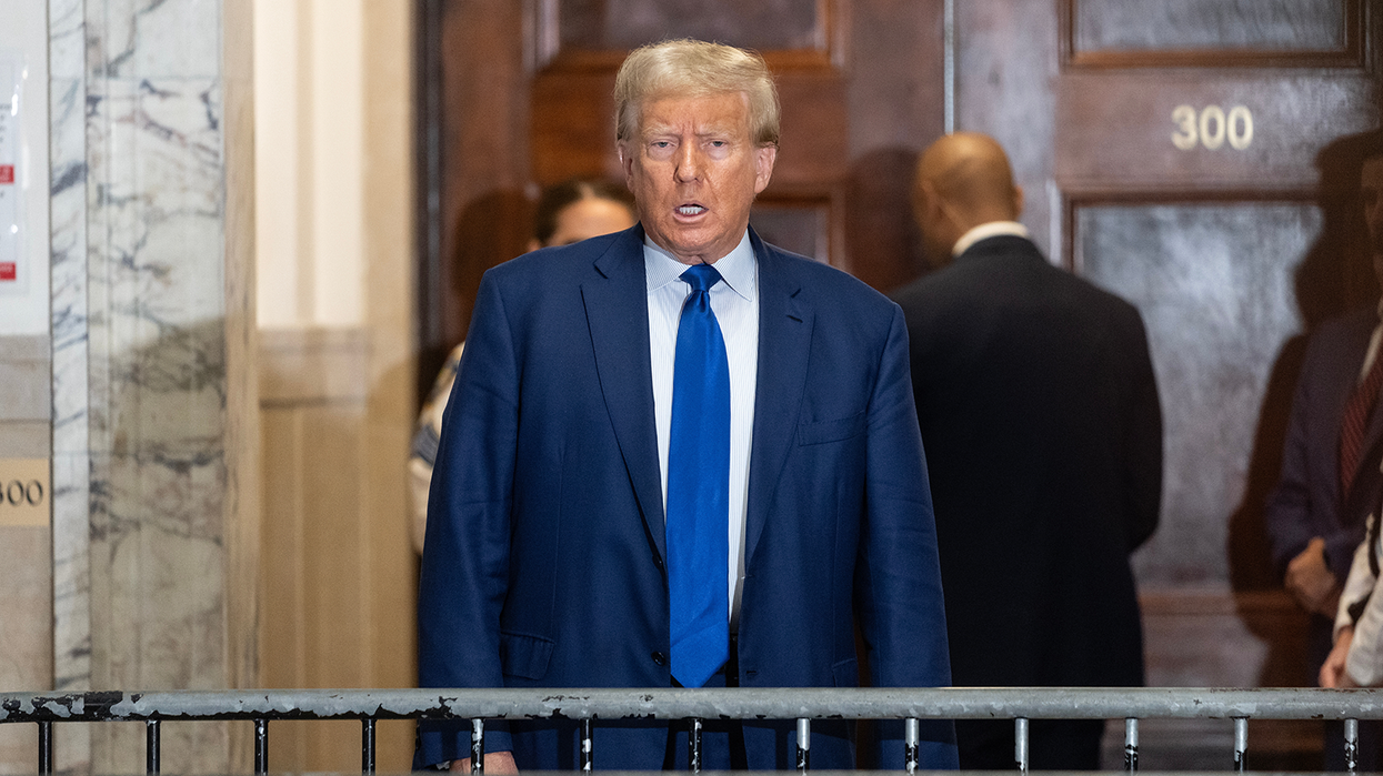 'He wasn’t thinking about Melania': Cohen reveals Trump’s real fears in 'hush money' testimony