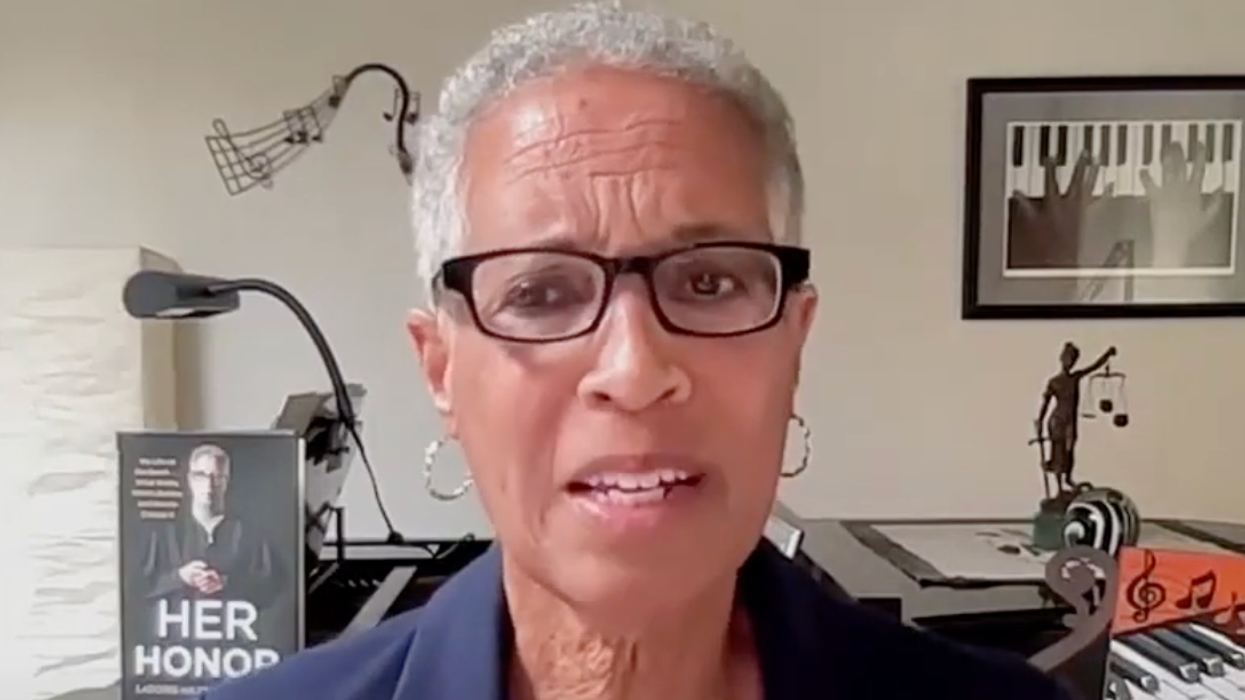 'Docs were falsified': Ex-judge explains how Cohen links 'the pieces' of Trump’s criminal intent