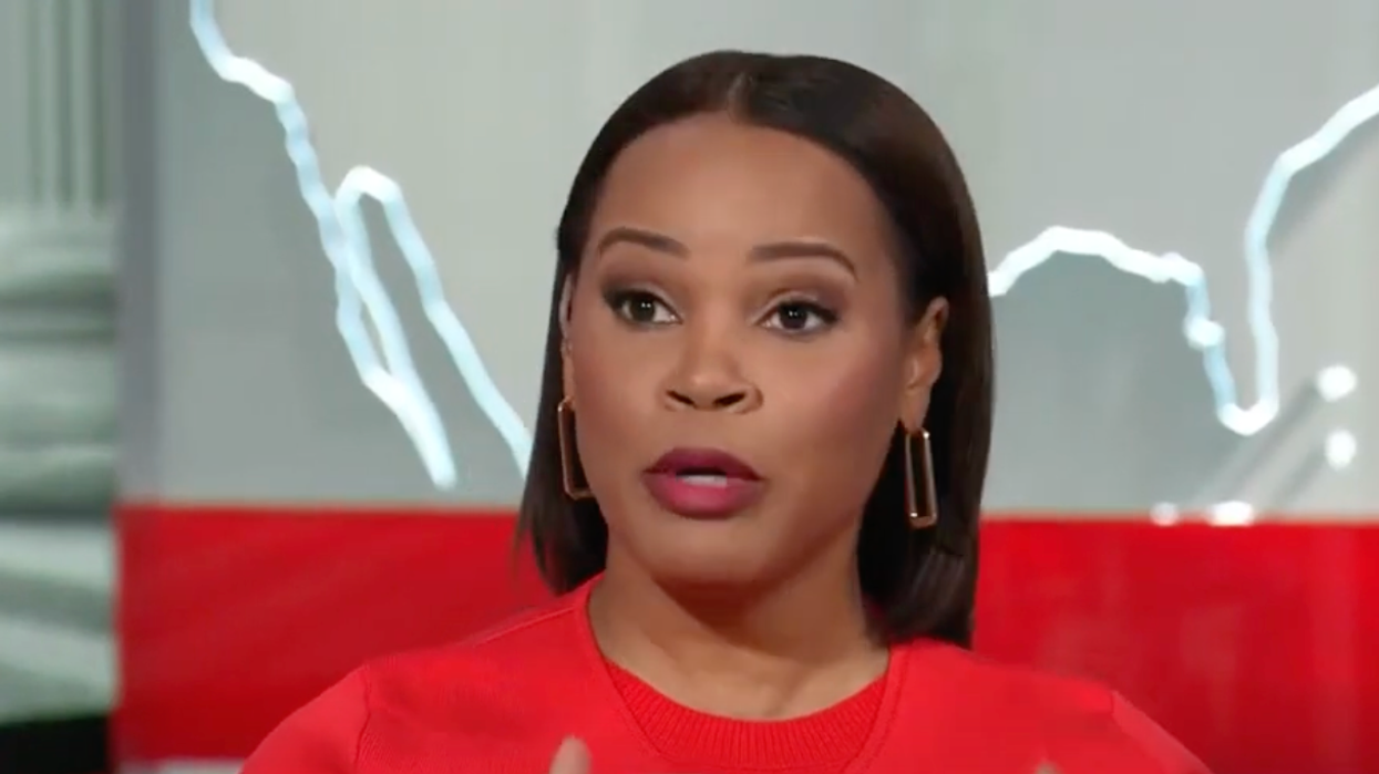 'Do words not mean anything?' CNN analysts spar over key witness Michael Cohen’s testimony claim
