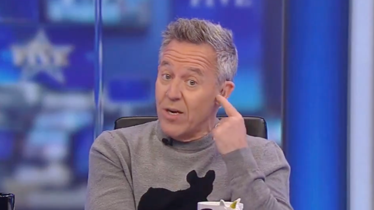 'Is board member Paul Ryan alive?' Conservative slams Fox News host suggesting Dems will rig election