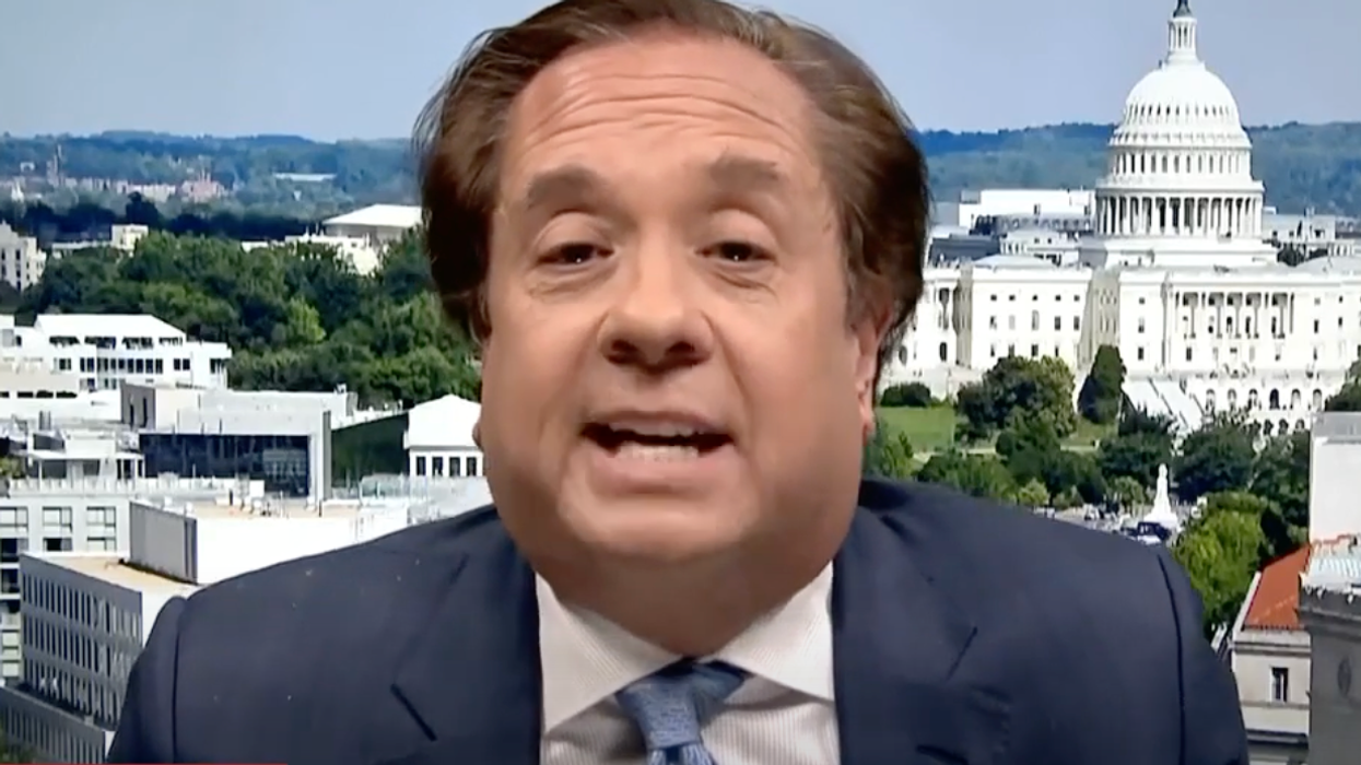 'Doesn’t know most basic rule': Conway blasts Cannon over 'perplexed' reaction